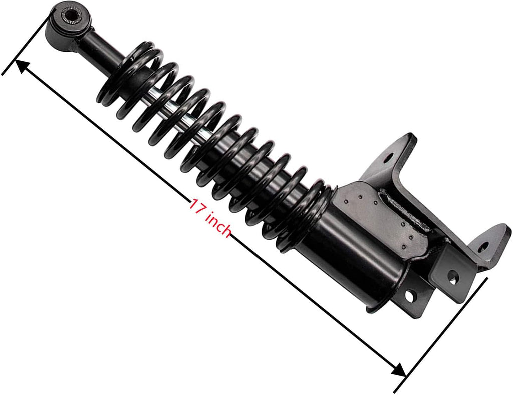 VAP Front Strut Assembly IC162261US20 for EZGO RXV Gas 2008-Up