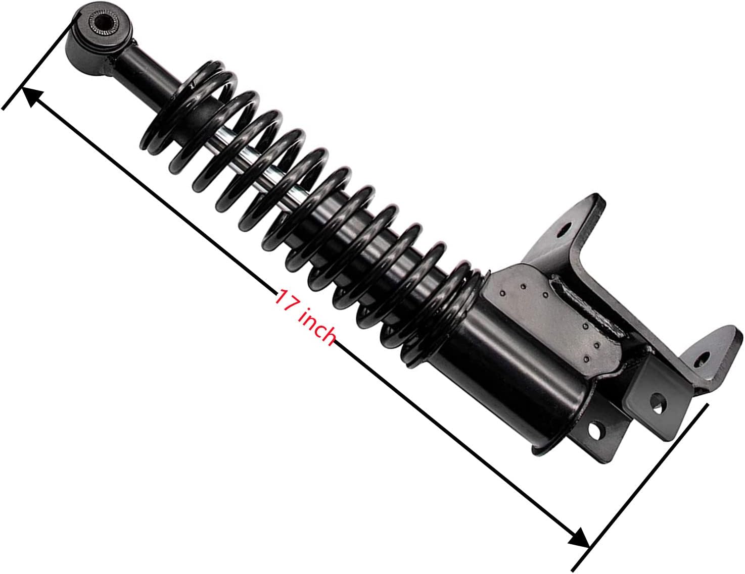 VAP Front Strut Assembly IC162261US20 for EZGO RXV Gas 2008-Up