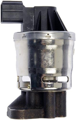 Dorman Exhaust Gas Recirculation (EGR) Valve 911-756 for 1999-2004 Honda Odyssey Acura MDX Pilot