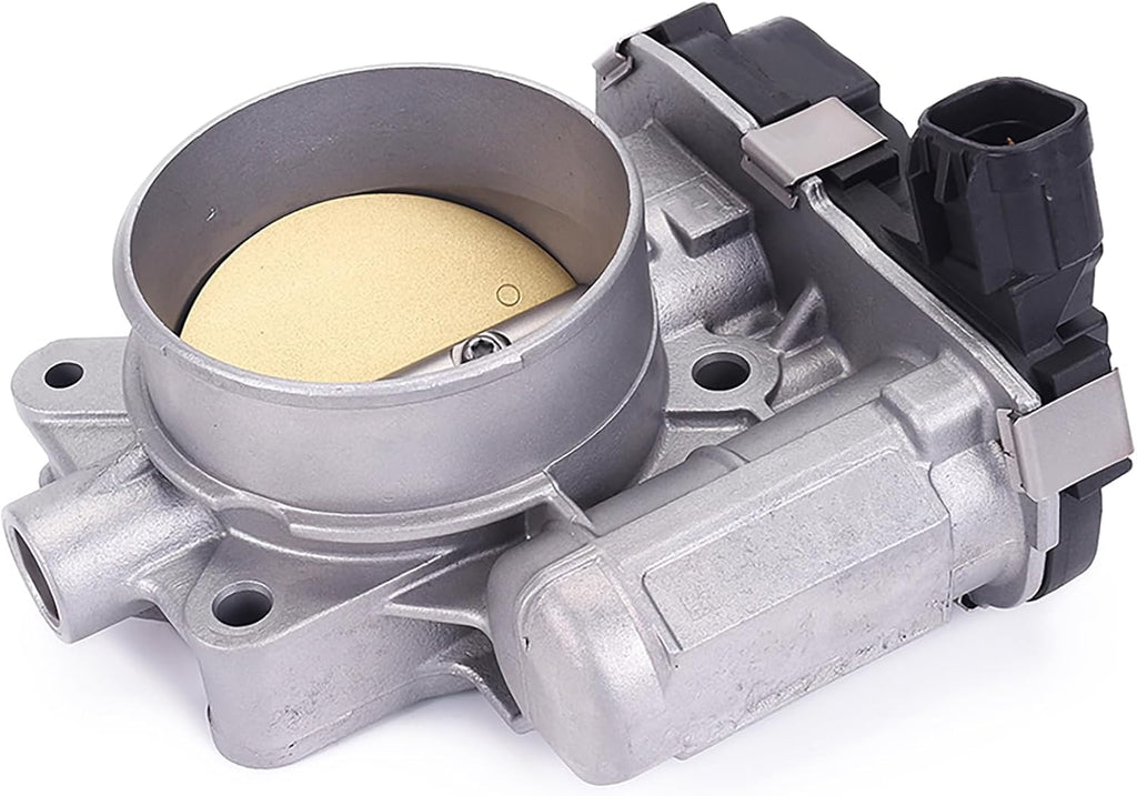 Replacement Electronic Throttle Body 12609500 for 2006-2011 Chevrolet Impala Malibu Equinox