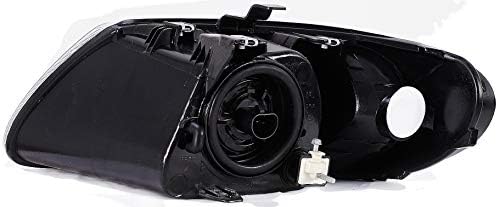 Dorman 1590313 Passenger Side Headlight Assembly