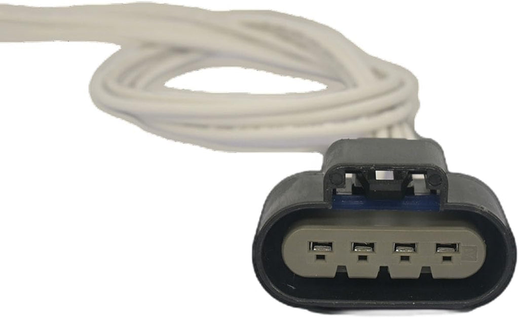 Standard Fuel Level Sensor Connector S-1265 for Silverado Sierra Trailblazer 1996-2014