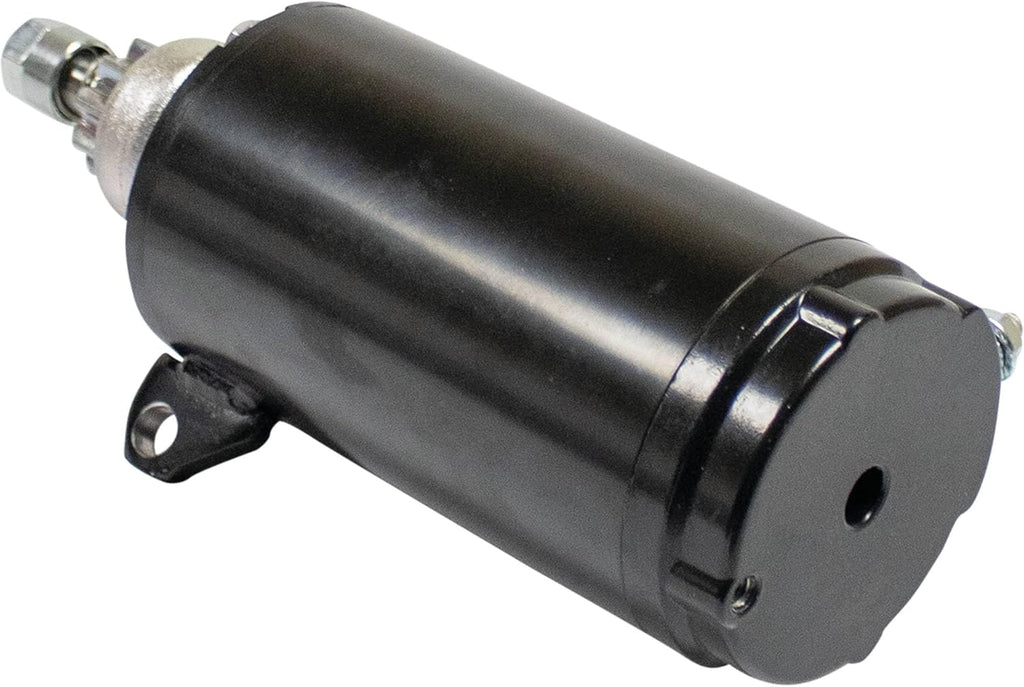 Starter for OMC, Johnson, Evinrude Outboard 125, 130, 140hp 393570 410-21050