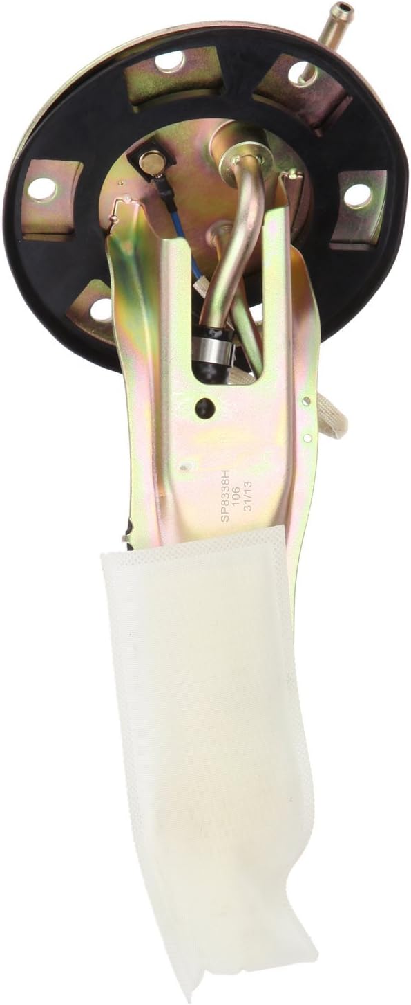 Delphi Fuel Pump Hanger Assembly HP10238 for 92-95 Honda Civic & 94-95 Acura Integra