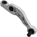 Premium Front Lower Rearward Control Arm Pair for 2007-2012 Lexus LS460 RWD