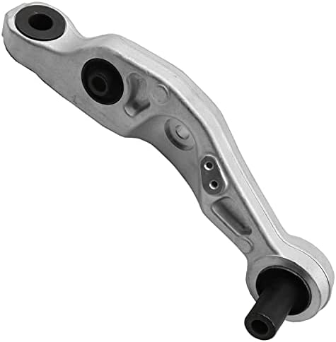 Premium Front Lower Rearward Control Arm Pair for 2007-2012 Lexus LS460 RWD