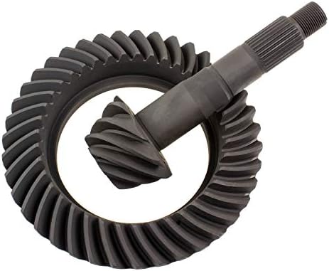 Motive Gear TAC488 Rear Ring & Pinion Gear Set (4.88 Ratio) for 1995-2015 Toyota Tacoma
