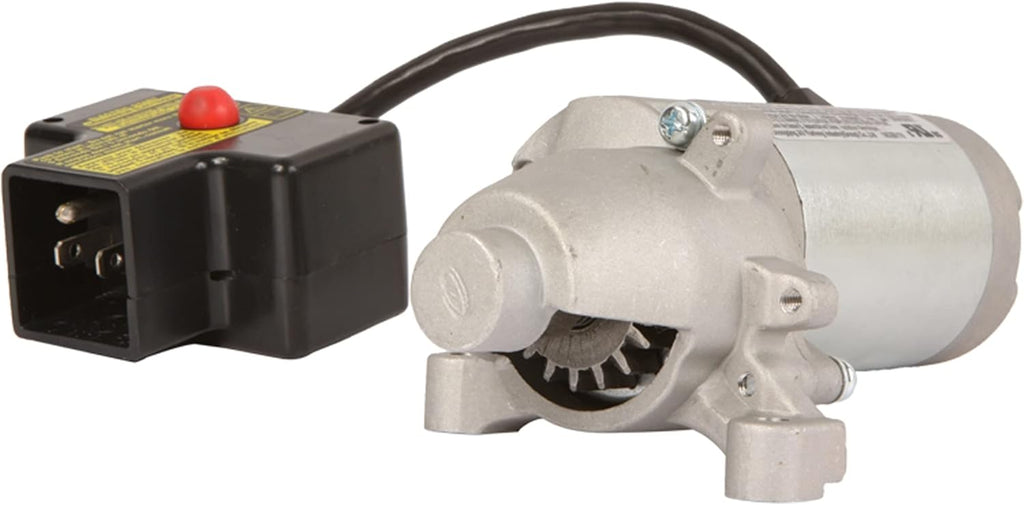 J&N Electrical Products 120V Starter 410-22062-JN for Honda GX240 GX270 GX340 GX390