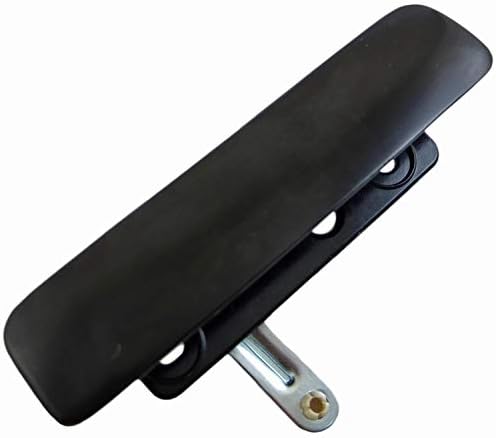 Dorman Front Passenger Side Exterior Door Handle 760-5216 for 2000-2009 Sterling Acterra