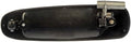 Dorman 80169 Exterior Door Handle Front Right for 1982-1994 Chevy S10 & GMC Sonoma
