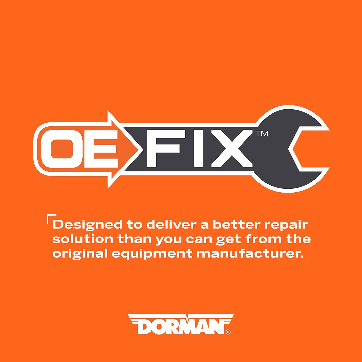 Dorman Windshield Washer Fluid Reservoir 603-533 for 06-10 Hyundai Sonata