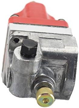 Fuel Shutoff Solenoid 1813868C1 for Navistar International DT360 DT466 Engines