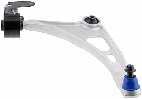 Mevotech Supreme Rear Non-Adjustable Trailing Arm - CMS301230