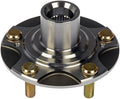 Dorman Wheel Hub 930-465 for 2000-2009 Honda S2000