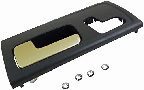 Dorman 80462 Front Left Interior Door Handle for 2001-2006 Kia Optima