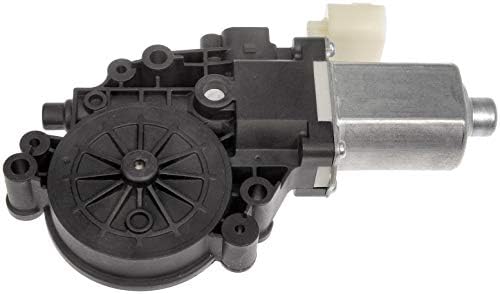 Dorman Power Window Motor 742-091 for 2007 Ford Expedition Front Right Passenger Side