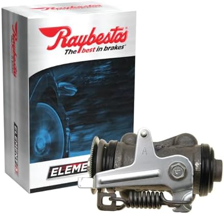 Raybestos Drum Brake Wheel Cylinder WC10588 for 1953-1956 Plymouth Belvedere Fury Savoy