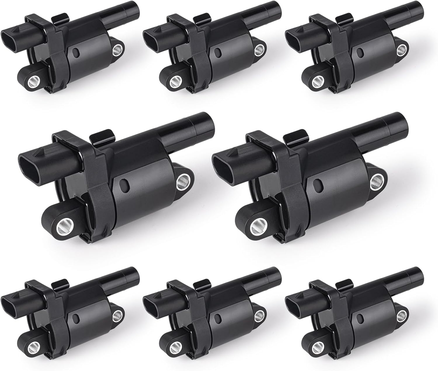 Delphi Steering Pitman Arm TA5930 for Chevy Silverado GMC Sierra 1500