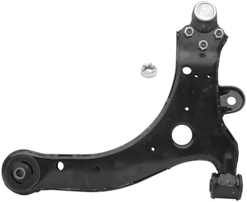 ACDelco 45D3358 Front Driver Lower Control Arm for 95-05 Cavalier Sunfire