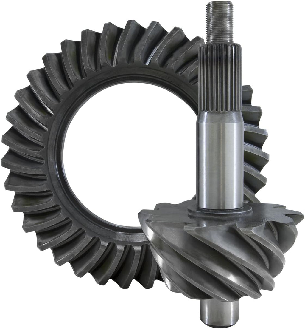 USA Standard Gear ZG GM7.5-373T Ring & Pinion Set for GM 7.5" 3.73 Ratio (Thick)
