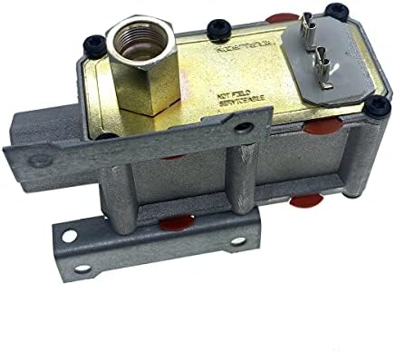 General Electric Gas Oven Safety Valve WB21T10014 for GE Hotpoint Kenmore Ranges