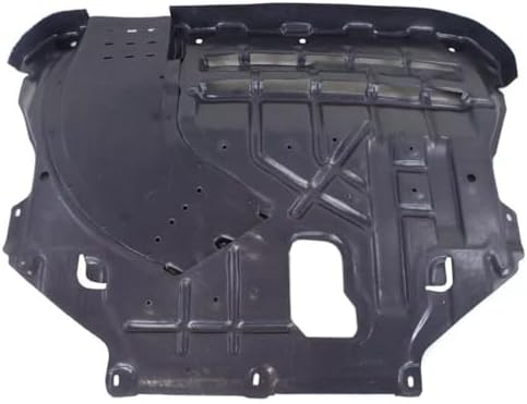 Aftermarket Replacement Front Lower Engine Splash Shield FO1228120 for 2013-2016 Ford Escape