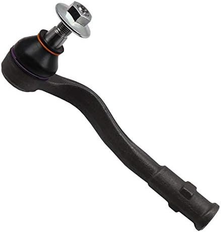 Beck/Arnley Front Passenger Outer Tie Rod End 101-8488 for 2017-2024 Audi A4, A5, Q5, S5