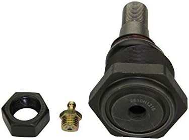 MOOG Camber/Caster Adjusting Bolt Kit K100140 for 2004-2023 Ford F-150 & Expedition