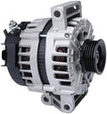 WAI Global 12167N Alternator 24V 55A for 1982-2003 Caterpillar Equipment