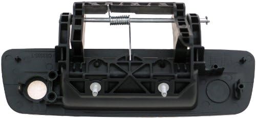 Dorman 83201 Tailgate Handle for 2009-2018 Ram 1500 2500 3500