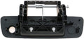 Dorman 83201 Tailgate Handle for 2009-2018 Ram 1500 2500 3500