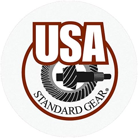 USA Standard Gear Front Drive Shaft ZDS9514 for 01-07 Dodge Dakota & Mitsubishi Raider