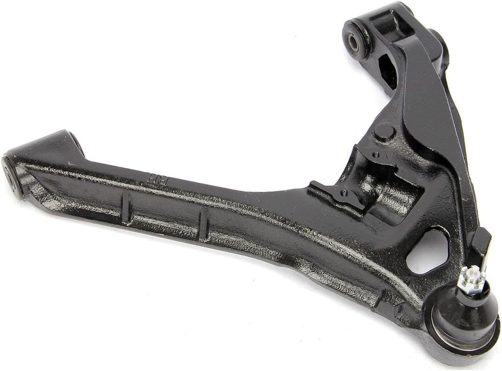 Premium Front Lower Control Arm Set K620476 K620477 for 2000-2004 Dodge Dakota Durango 4WD