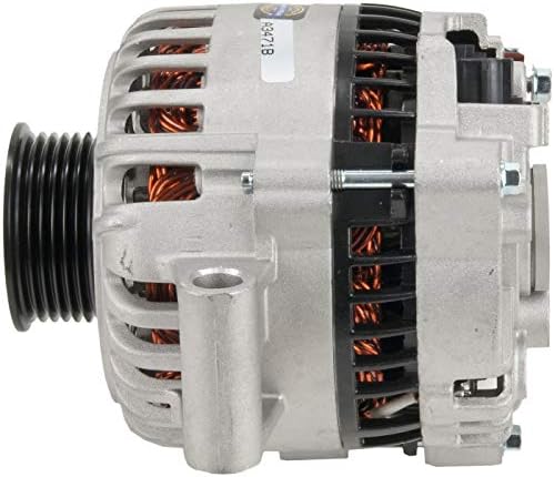 Bosch New Alternator AL7596N for 01-04 Ford Escape Mazda Tribute 3.0L