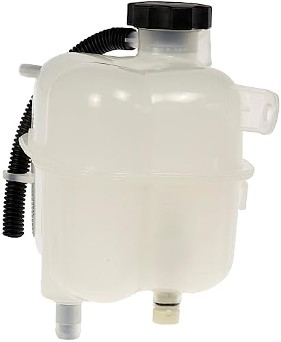 Dorman 603-238 Pressurized Engine Coolant Recovery Tank