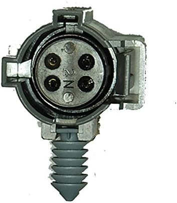 Delphi Oxygen Sensor ES20044