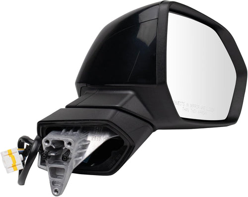 2020-2022 Hyundai Palisade SEL Passenger Side Power Heated Mirror TRQ MRA11561