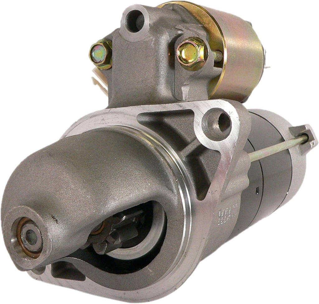 DB Electrical New Starter 410-52106 for Kubota Tractor Mower Diesel 67980-31150 K3511-81411
