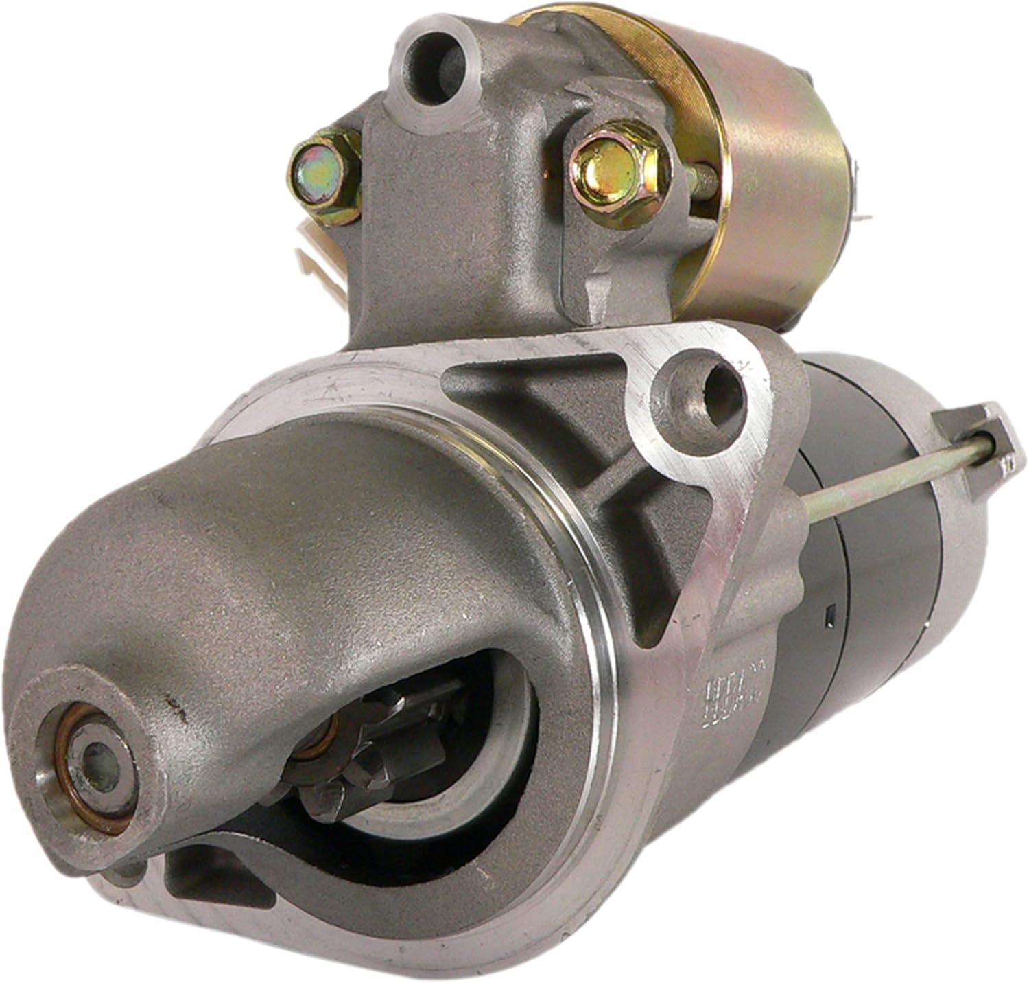 DB Electrical New Starter 410-52106 for Kubota Tractor Mower Diesel 67980-31150 K3511-81411