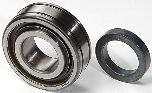 National Wheel Bearing RW-607-NR