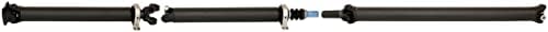 Dorman Upper Steering Column Shaft 425-365 for 2008-2012 Ford Escape & Mercury Mariner