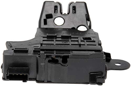 Dorman Trunk Lock Actuator 940-108 for Buick, Cadillac, and Chevrolet 2011-2019