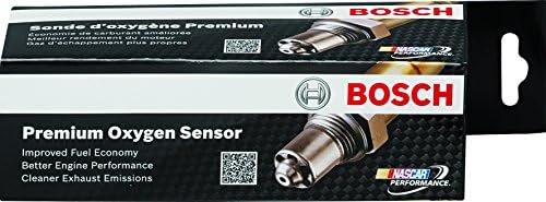 Bosch Oxygen Sensor 15028 for 2004-2014 Subaru Forester Impreza Legacy & Saab 9-2X