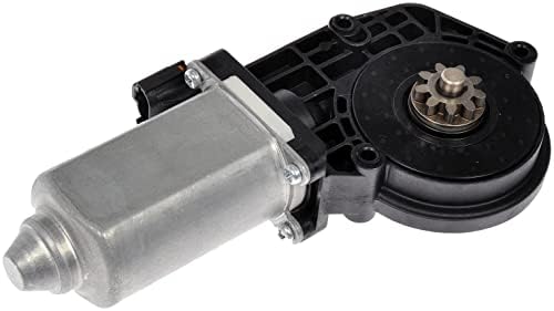 Dorman Front Power Window Motor 742-338 for 08-14 Dodge Avenger & 07-15 Chrysler 200