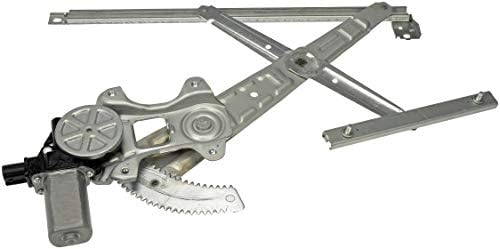 Dorman Power Window Motor and Regulator Assembly 751-743 for 2012-2015 Honda Civic