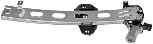 Dorman Power Window Regulator and Motor Assembly 748-743 for 2006-2011 Honda Civic Coupe (Front Right)