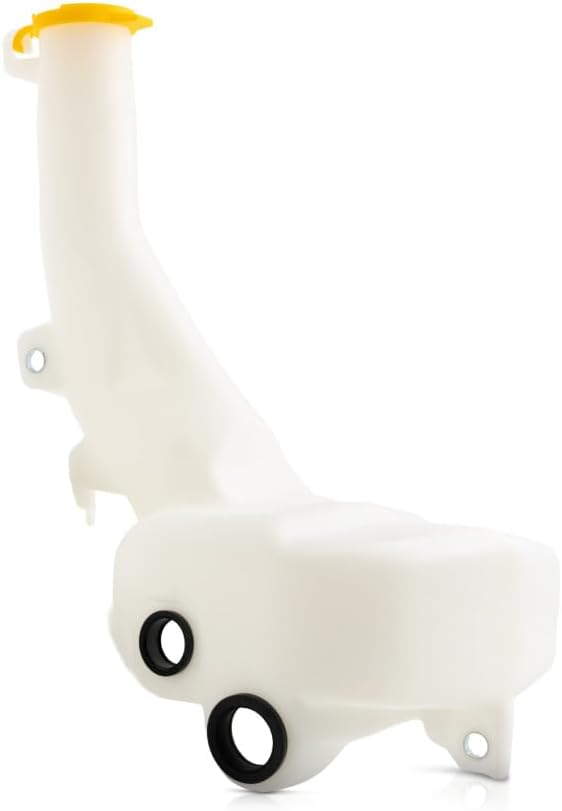 Replacement Windshield Washer Reservoir CH1288238 for 2011-2021 Dodge Charger