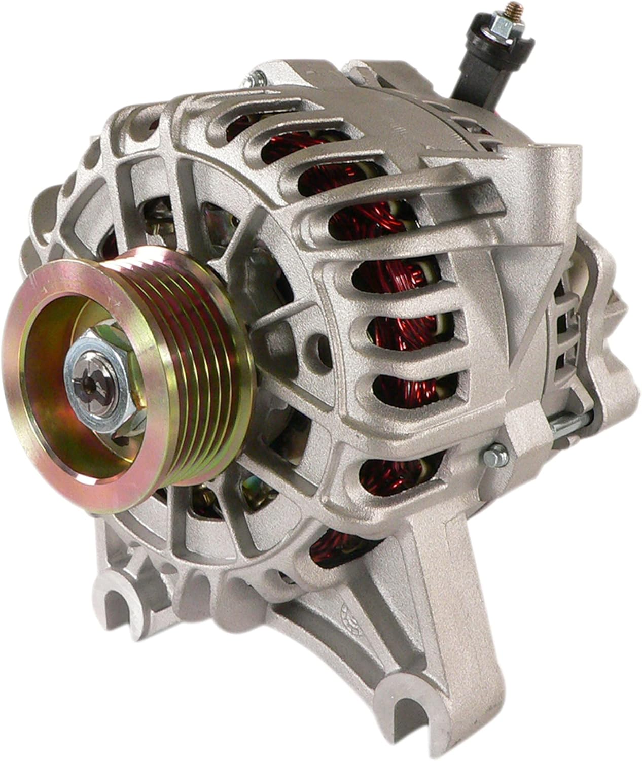 DB Electrical Starter 410-54142 for Yamaha Waverunner 1800 FX1800 GX1800 FZR FZS 2008-2016