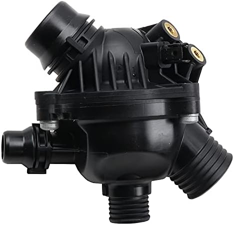 Beck/Arnley 143-0826 Engine Coolant Thermostat Housing Assembly
