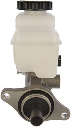 Dorman M630459 Brake Master Cylinder for 2005-2007 Nissan Xterra / Pathfinder 4WD
